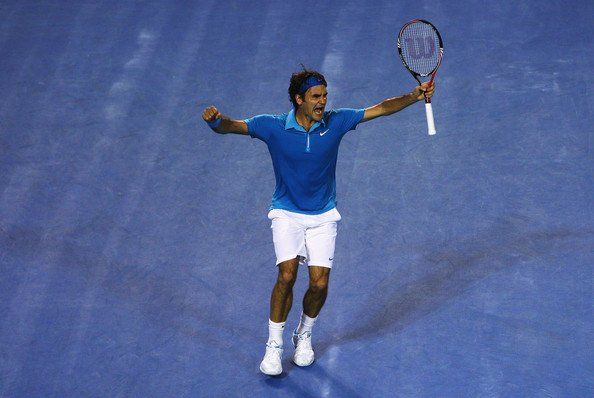 tenistas victorias grand slam pista dura