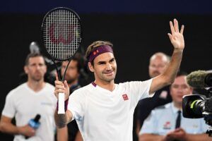 Federer declaraciones rodilla 2021