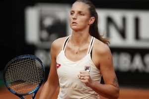 Resultados Pliskova wta 2020
