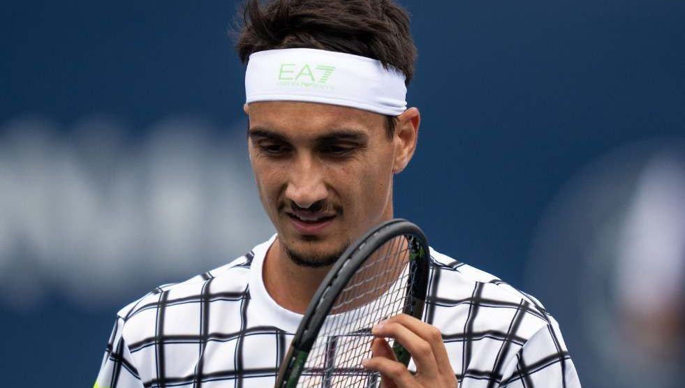 Victorias de lucky loser sobre números 1 del mundo 8 Lucky Loser victorias número 1