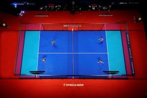 Horarios master final padel menorca 2020