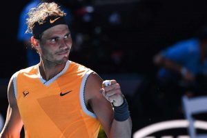 Nadal Australian Open 2021