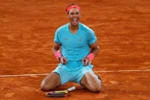 nadal premios l'equipe 2020