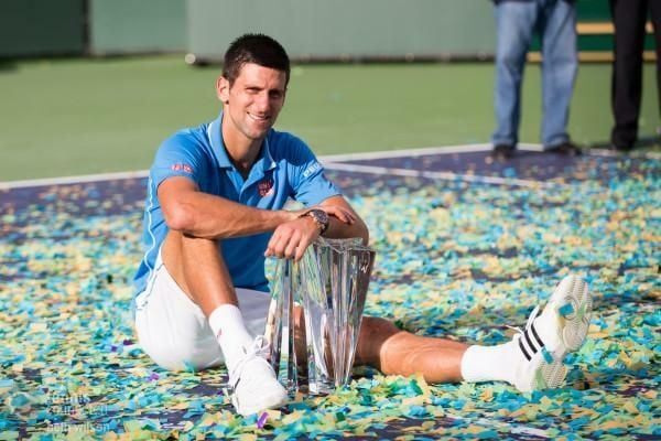 tenistas con más títulos masters 1000 misma temporada