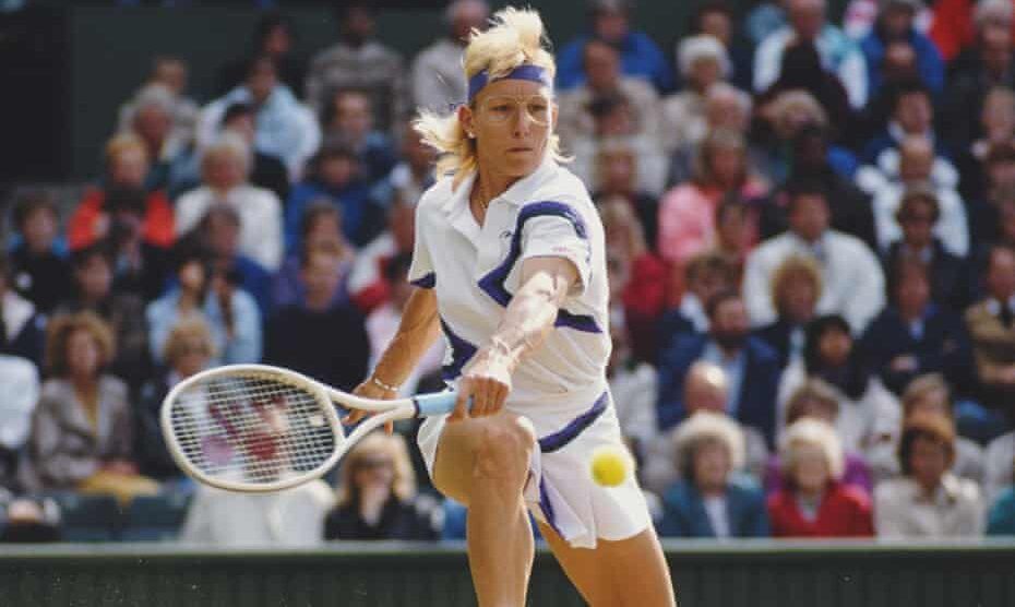tenistas con más títulos wta en wimbledon