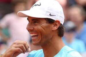 Nadal repaso carrera teledeporte