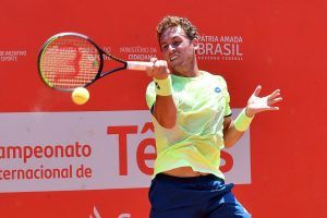 Carballés Kopriva Challenger Campinas
