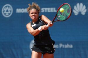 Jasmine Paolini curiosidades wta