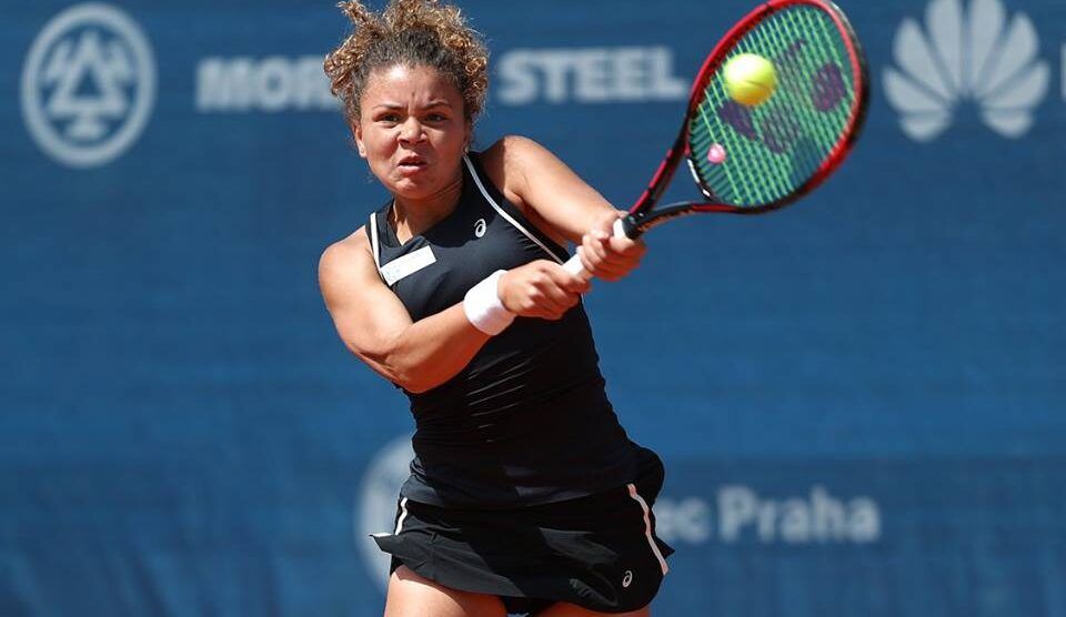 Jasmine Paolini curiosidades wta