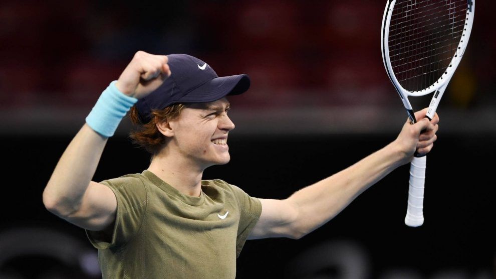 primeros campeones atp 2020