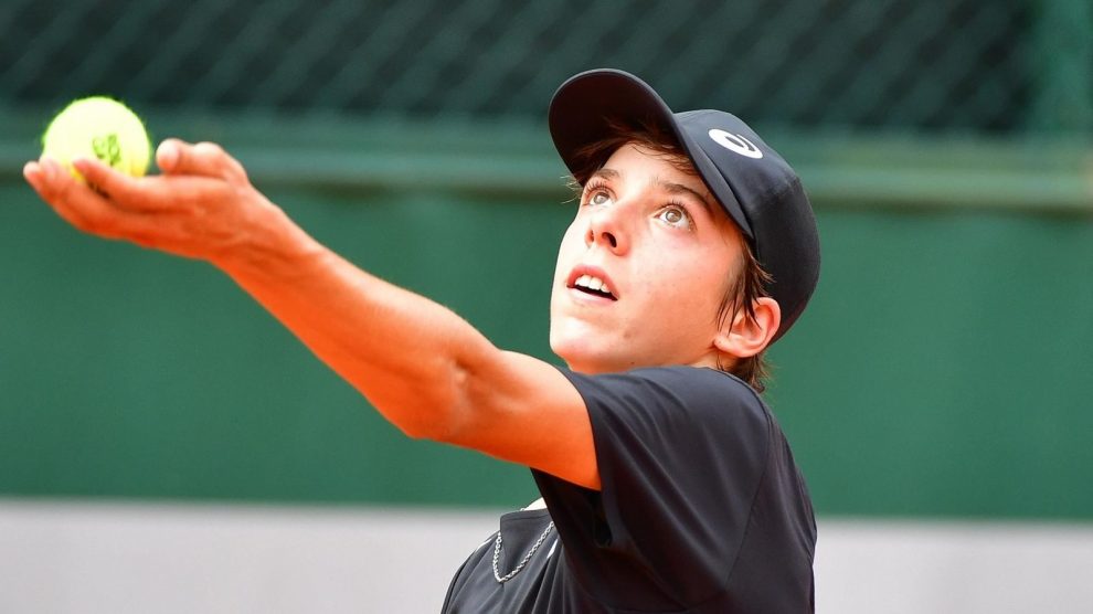 cuartos de final itf torello