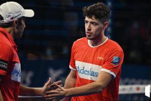 Bela y Tapia hacen historia en el Master Final de Menorca 1 bela tapia campeones wpt master final 2020