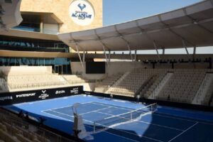 Calendario itf tenis 2021