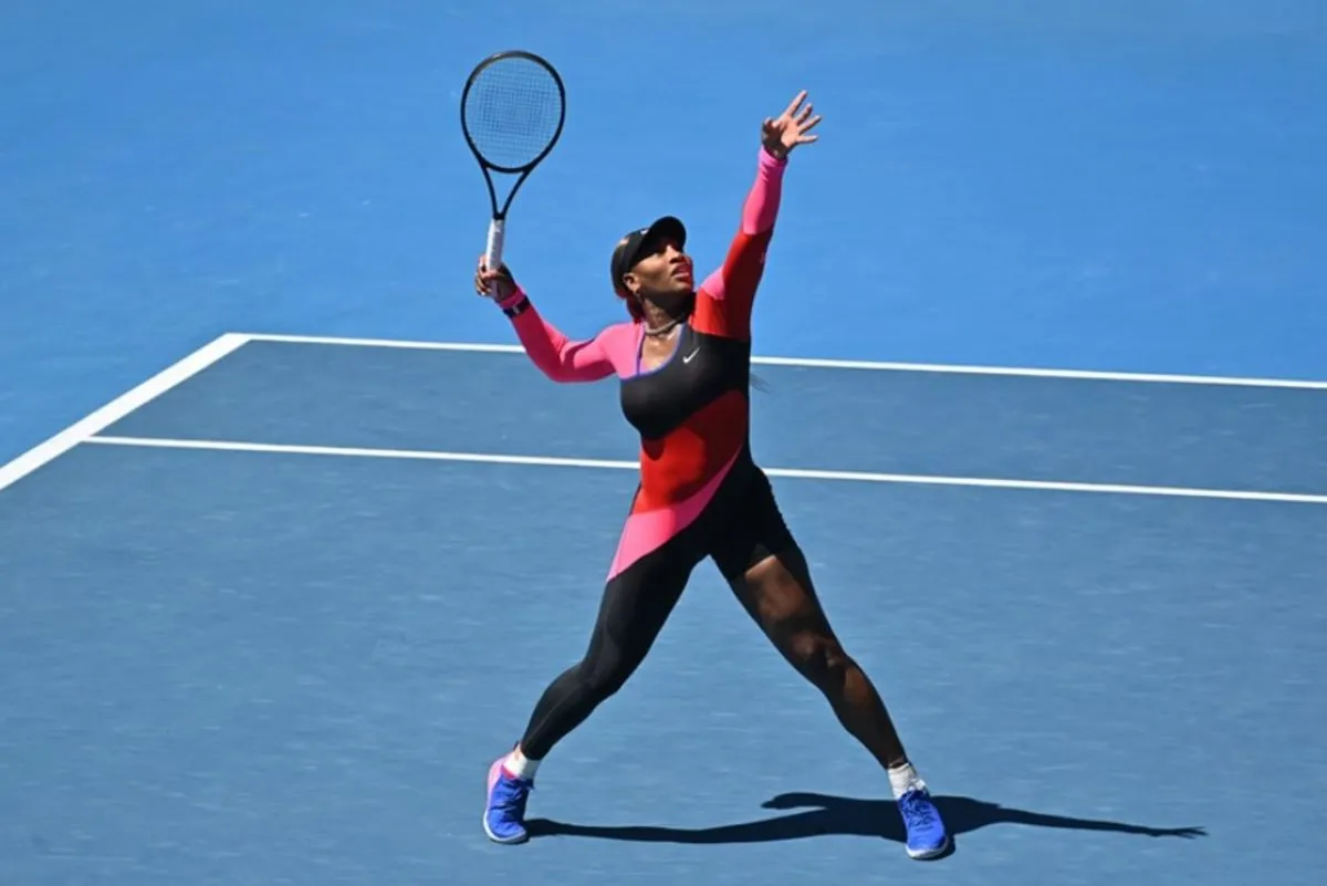tenistas con más victorias wta en el open australia