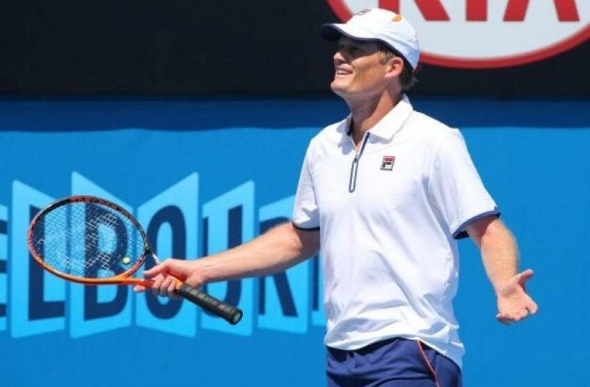 Tenistas Sudáfrica más títulos ATP
