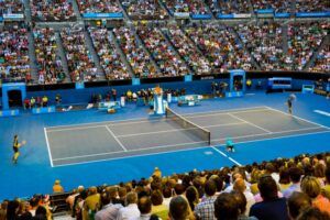 wild card previa open australia 2021