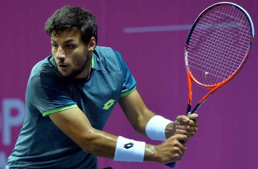 Zapata Lorenzi Challenger Maia