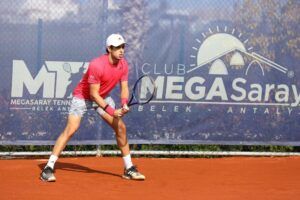 Munar Musetti titulo challenger antalya