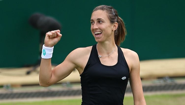 petra martic carrera wta
