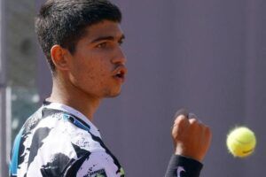 debutantes open australia 2021