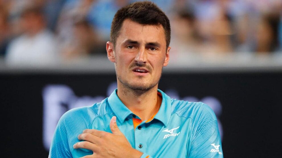 tomic kovalik qualy australia 2021