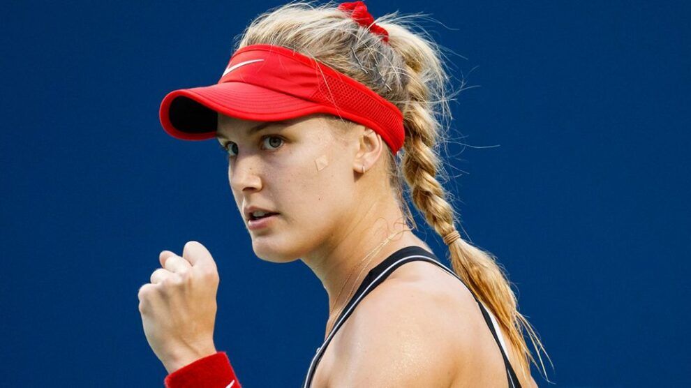 bouchard myers qualy australia 2021