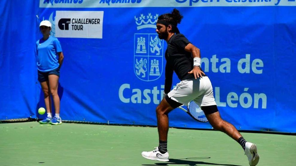 categorias torneos challenger tenis