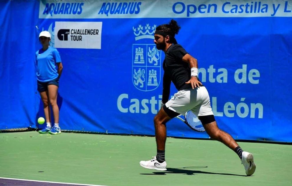 categorias torneos challenger tenis