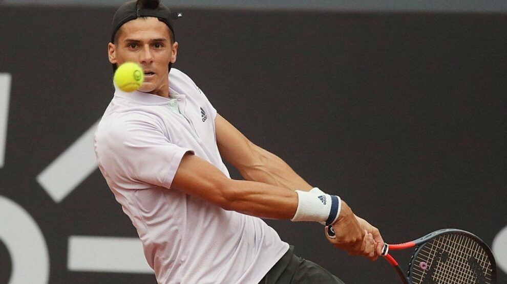 entry list challenger concepción 2021