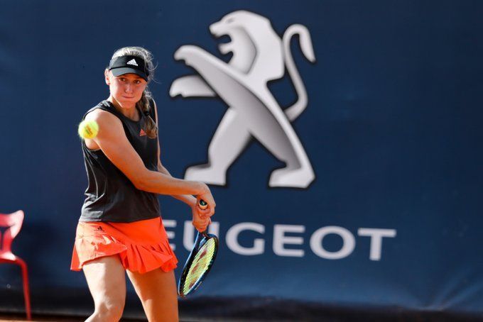 clasificadas open australia 2021 wta