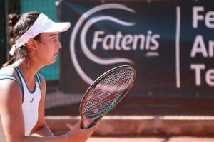 categorías tenis circuito ITF