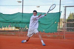 españoles mundo itf 7 enero