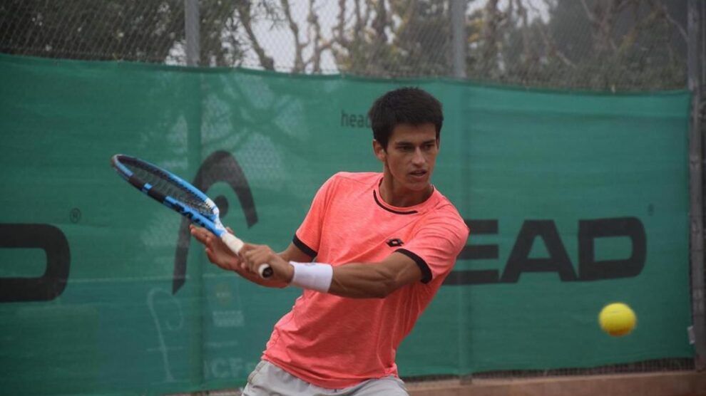 españoles mundo itf 16 enero
