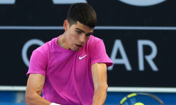 alcaraz karlovskiy qualy open australia