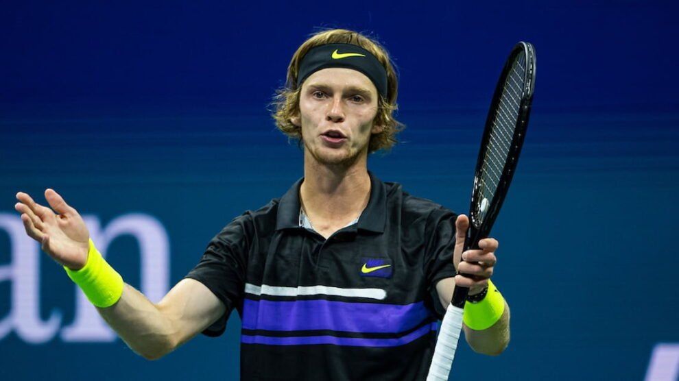 documental andrey rublev tenis