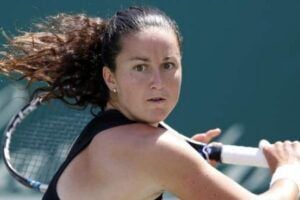 arruabarrena buzarnescu wta abu dhabi 2021