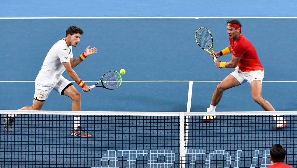 grupos atp cup 2021
