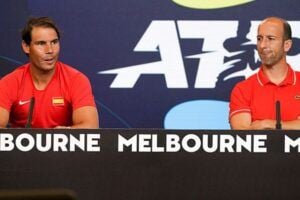 nadal media day atp cup 2021