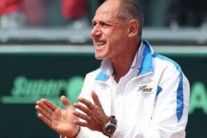 barazzutti declaraciones tenis italiano