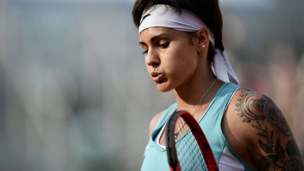 bolsova raina wta melbourne 2021