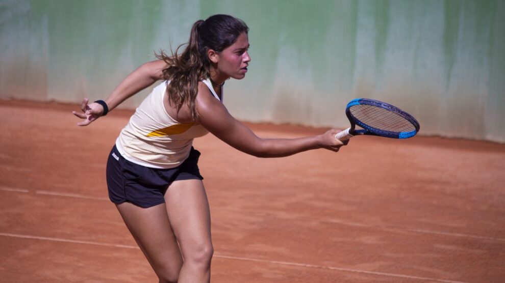 bouzas primera final 2021