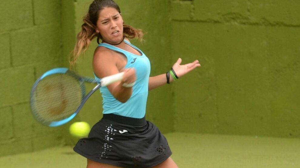 bouzas campeona w15 cairo 2021