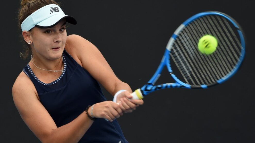 guerrero burel qualy australia 2021