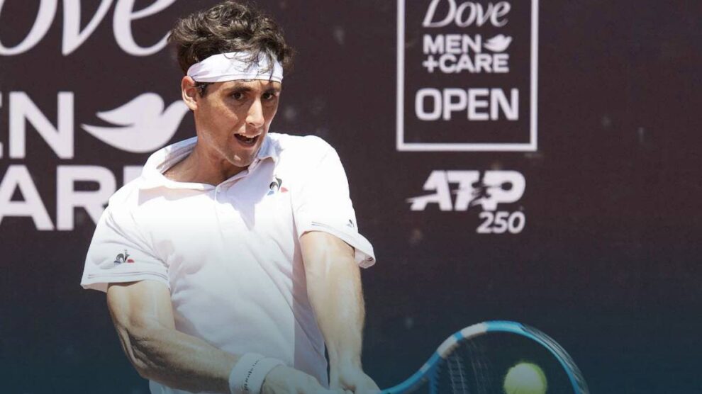 taberner kovalik challenger estambul