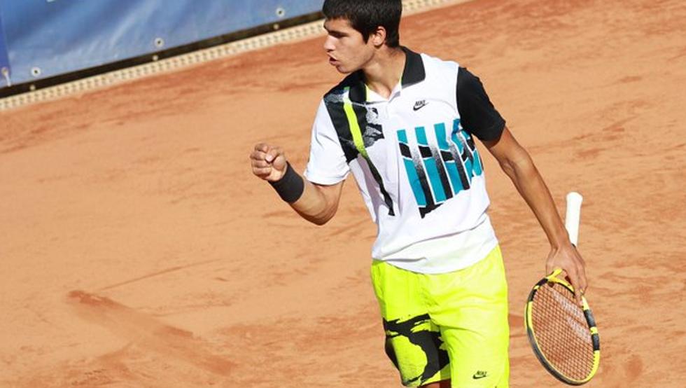 ¿Las revelaciones masculinas en 2021? - Revelaciones tenis masculino 2021