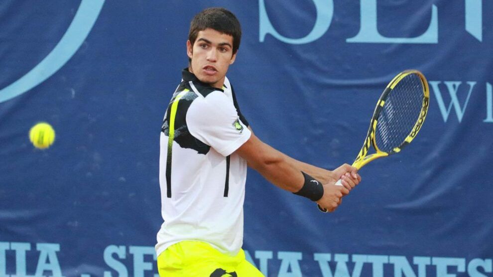 cuadro qualy open australia 2021