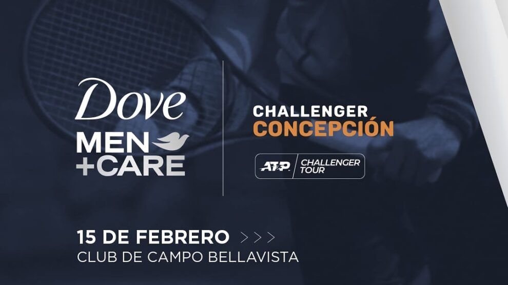 atp challenger concepción 2021