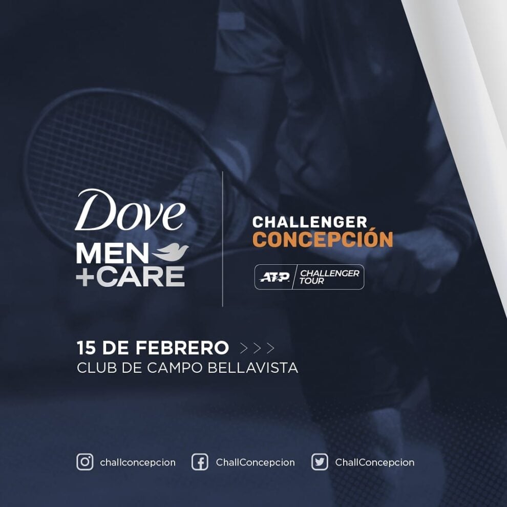 atp challenger concepción 2021