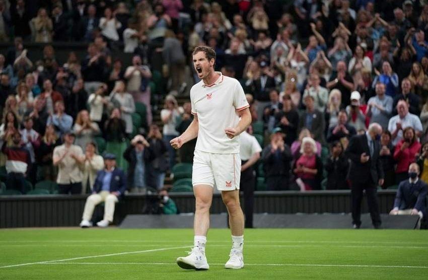 Campeones en su país: Profetas en su tierra 9 campeones tenis en su país