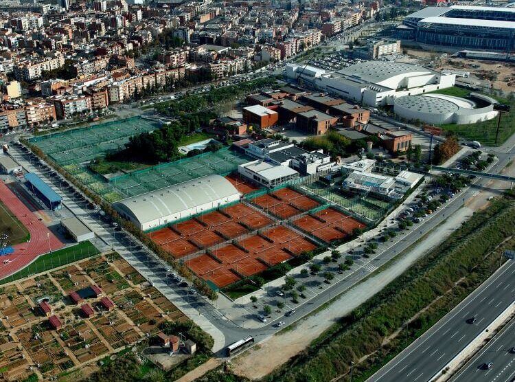 utr torneo barcelona 2021
